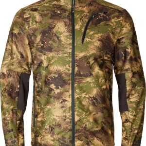 Härkila Deer Stalker Camo WSP Fleecejacke