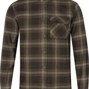 Seeland Glen Hemd Grün