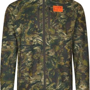 Seeland Tidal Camo Fleecejacke