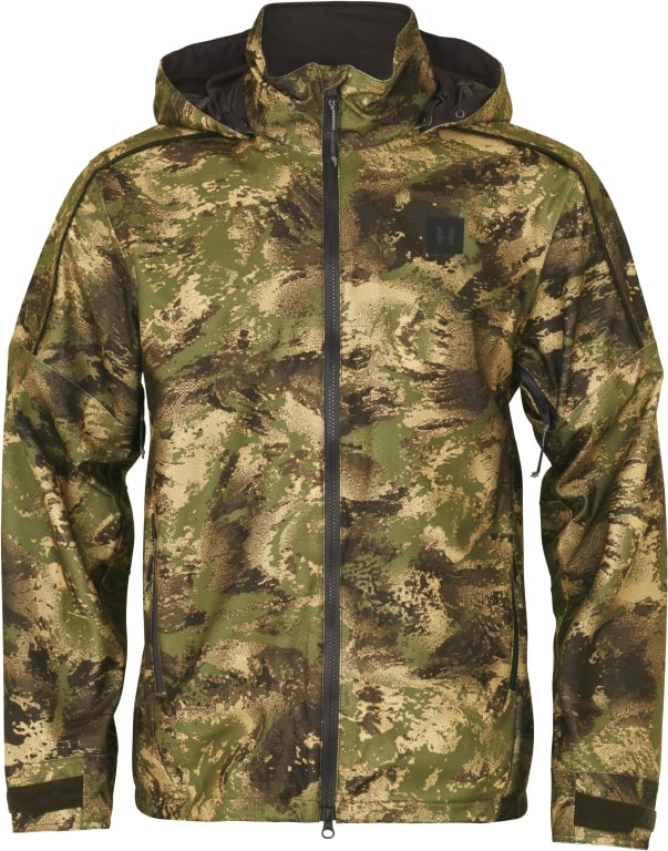 Härkila Deer Stalker Camo HWS Jacke