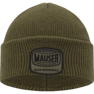 Mauser Strickmütze