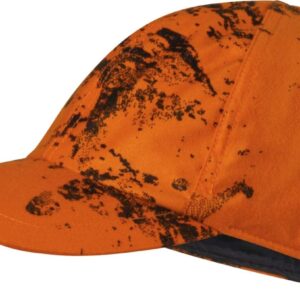Seeland Avail Jagdkappe Orange