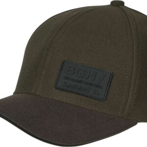 Seeland Chaser BGH Cap Grün