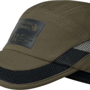 Seeland Selous Kappe Grün