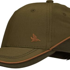 Seeland Skeet Kappe Grün