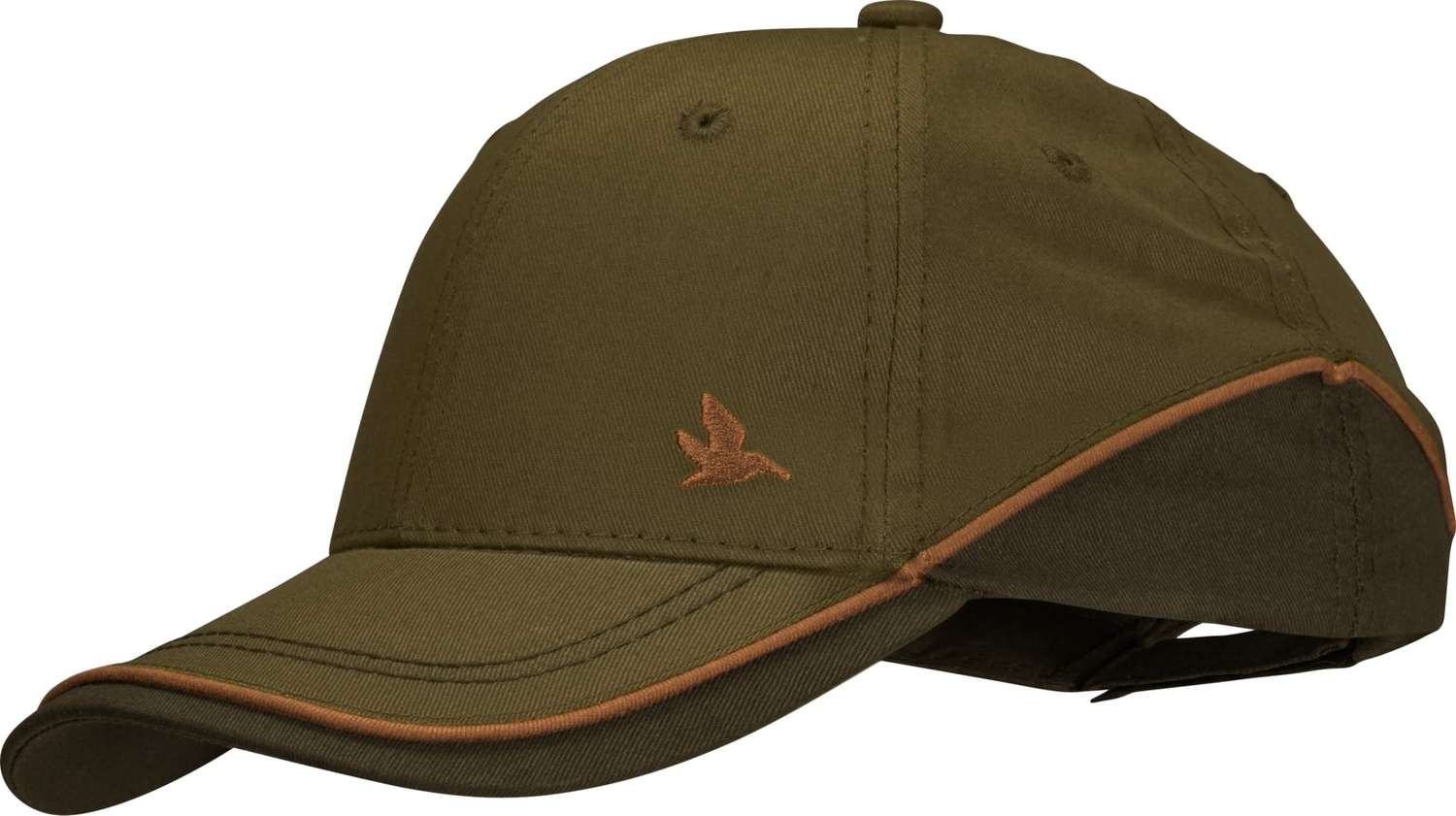 Seeland Skeet Kappe Grün