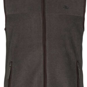 Seeland Woodcock Earl Fleeceweste Grau