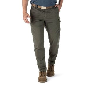 5.11 Hose Icon Pant ranger green W28/L32