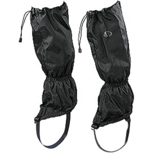 Gamasche Gaiter 420 HD black Restposten M