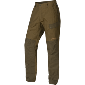 Härkila Asmund Hose Größe: 60, Farbe: Willow Green/Shadow Brown