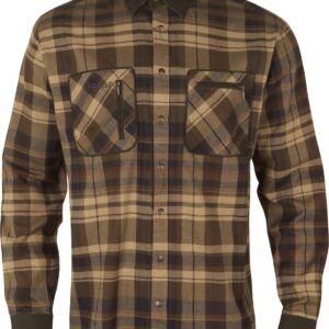 Härkila Pajala Jagdhemd - Beige