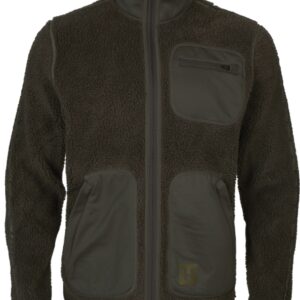 Härkila Rurik Teddy Fleecejacke