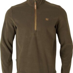 Härkila Sandhem 200 Fleecepullover Grün