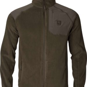 Härkila Venjan 2.0 Fleecejacke Braun