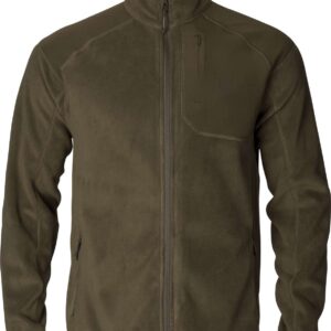 Härkila Venjan 2.0 Fleecejacke Grün