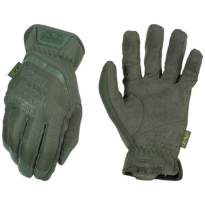 Handschuh Mechanix Fastfit Gen. 2 grün M