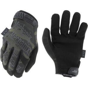 Handschuh Mechanix Original multicam black S