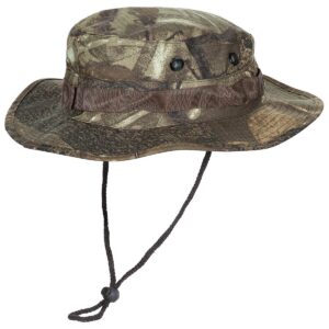 MFH US Buschhut GI Boonie Ripstop hunter-braun M