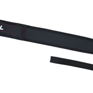 Niggeloh Gewehrriemen Pull mit Schnellverschlüssen Schwarz