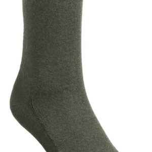 Pinewood Forest Socken Farbe: Moosgrün, Größe: 37-39