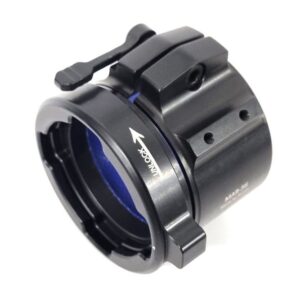 Rusan Modular Adapter MAR für Nachtsichtgerät Objektiv Aussendurchmesser: 30mm