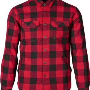 Seeland Canada Hemd Rot