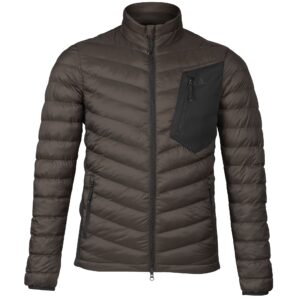 Seeland Climate Steppjacke