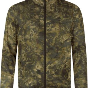 Seeland Power Camo Fleecejacke