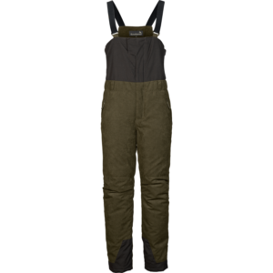 Seeland Taiga Hose Größe: 48, Farbe: Grizzly Brown