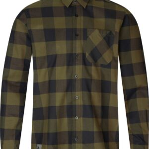 Seeland Toronto Hemd Grün