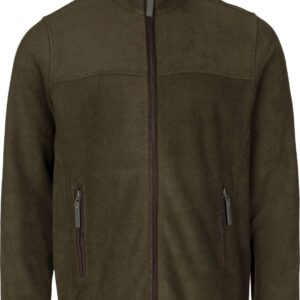 Seeland Woodcock Earl Fleecejacke Grün