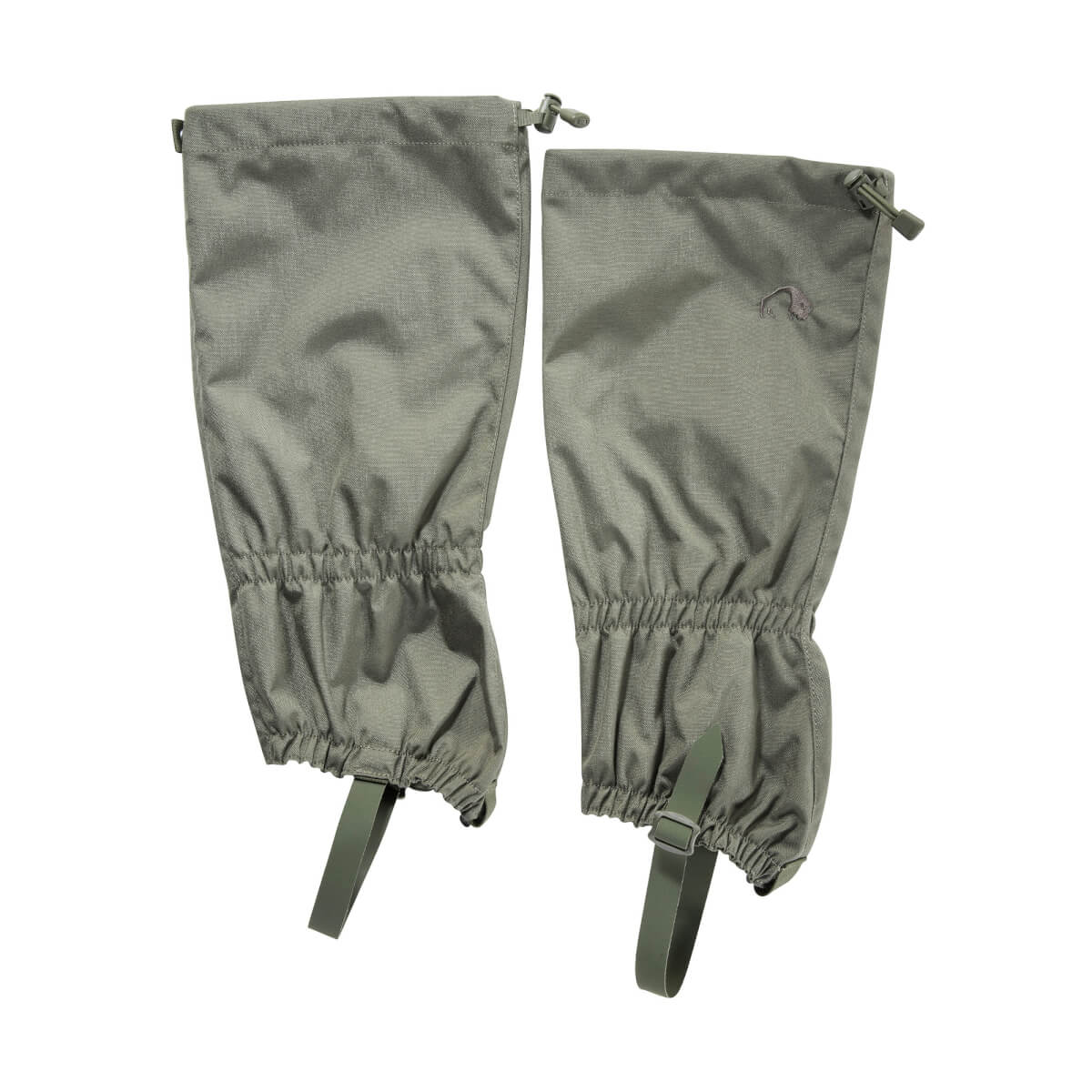 Tatonka Gamasche Gaiter 500 Cordura BC stone-grey-olive M