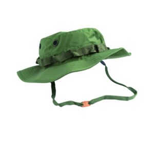 US GI Boonie Hut Trilaminat oliv S/M