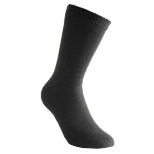 Woolpower Socken Socks 400 schwarz S