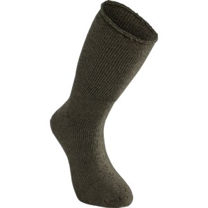 Woolpower Socken Socks Classic 800 pinegreen S