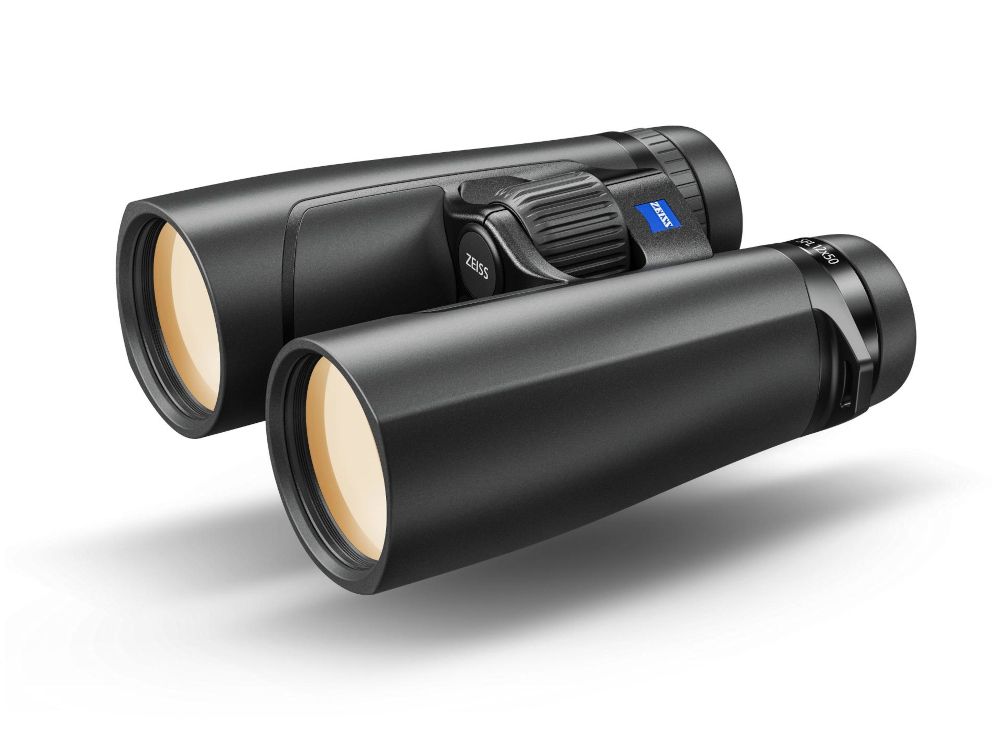 Zeiss SFL 10x50 Fernglas