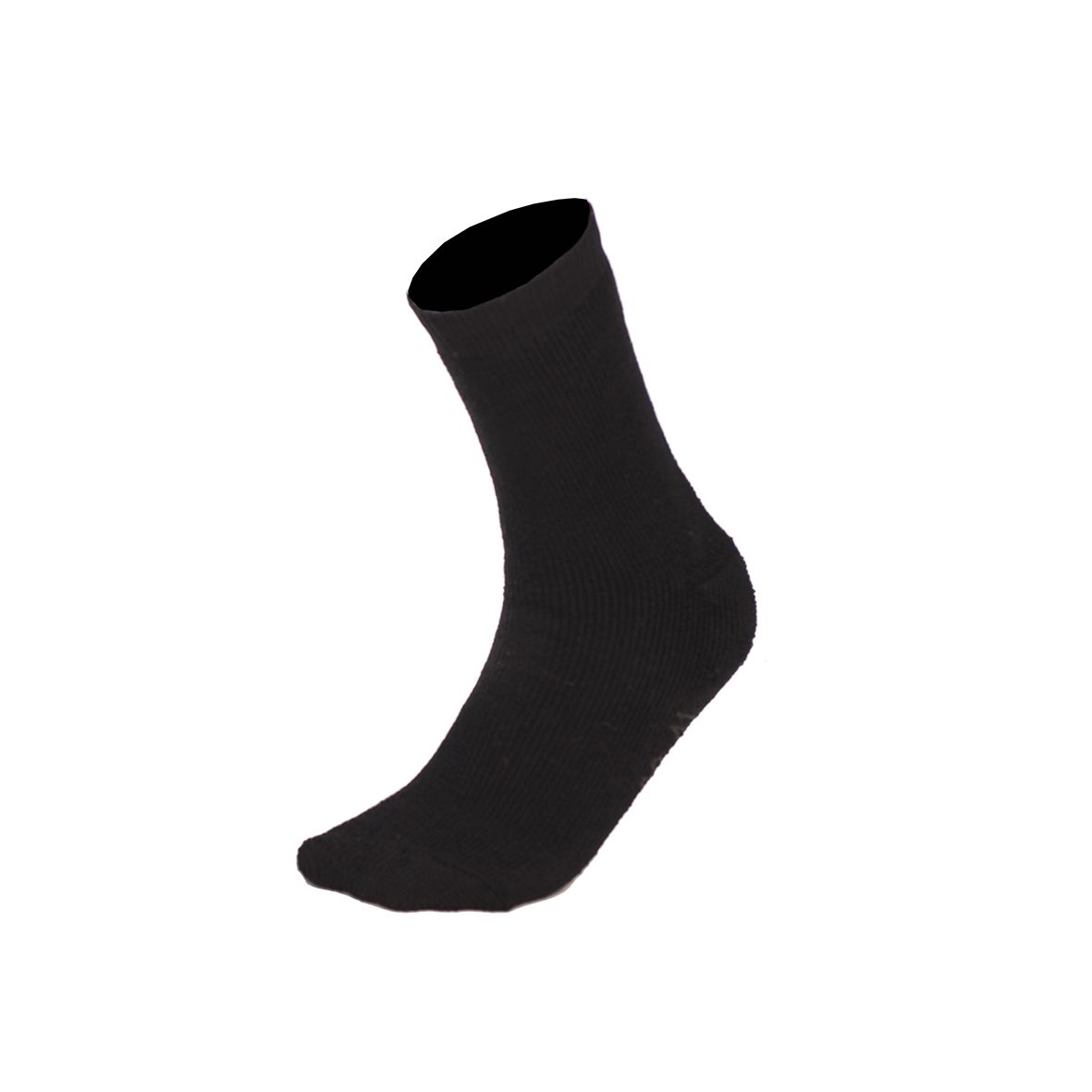 2 Paar Bambus Nature Socken schwarz 5,95€/Paar XXL