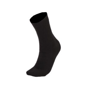 2 Paar Merino Socken schwarz = 8,45 €/Paar XXL