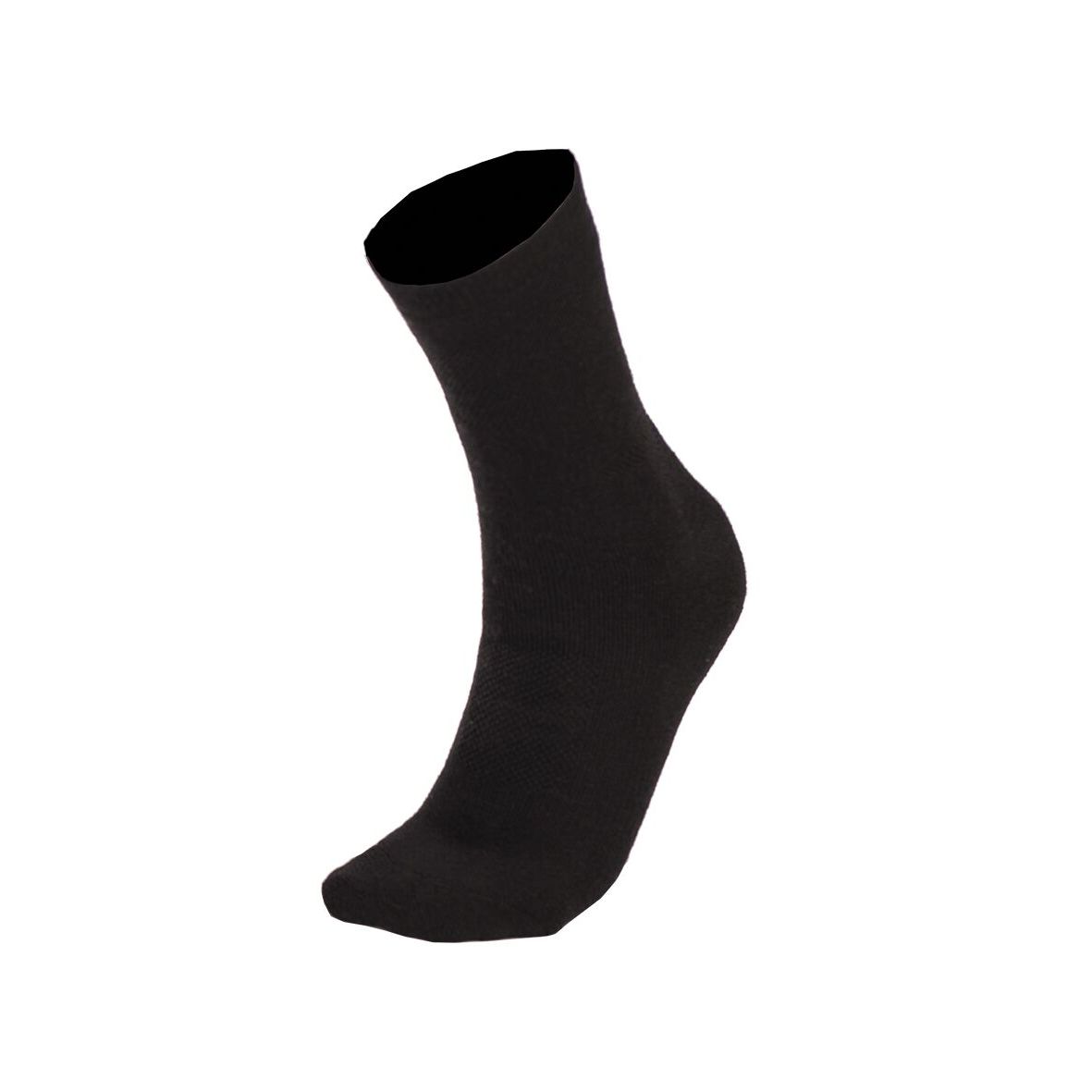2 Paar Merino Socken schwarz = 8,45 €/Paar XXL