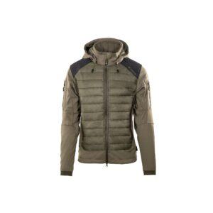 Carinthia Jacke G-Loft ISG 2.0 Jacket oliv SALE XXL