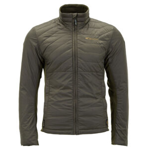 Carinthia Jacke G-Loft Ultra Jacket 2.0 oliv Restposten XXL