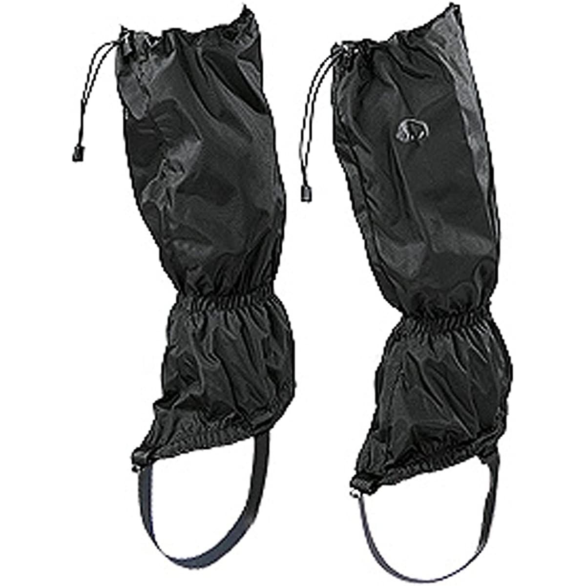 Gamasche Gaiter 420 HD black Restposten L