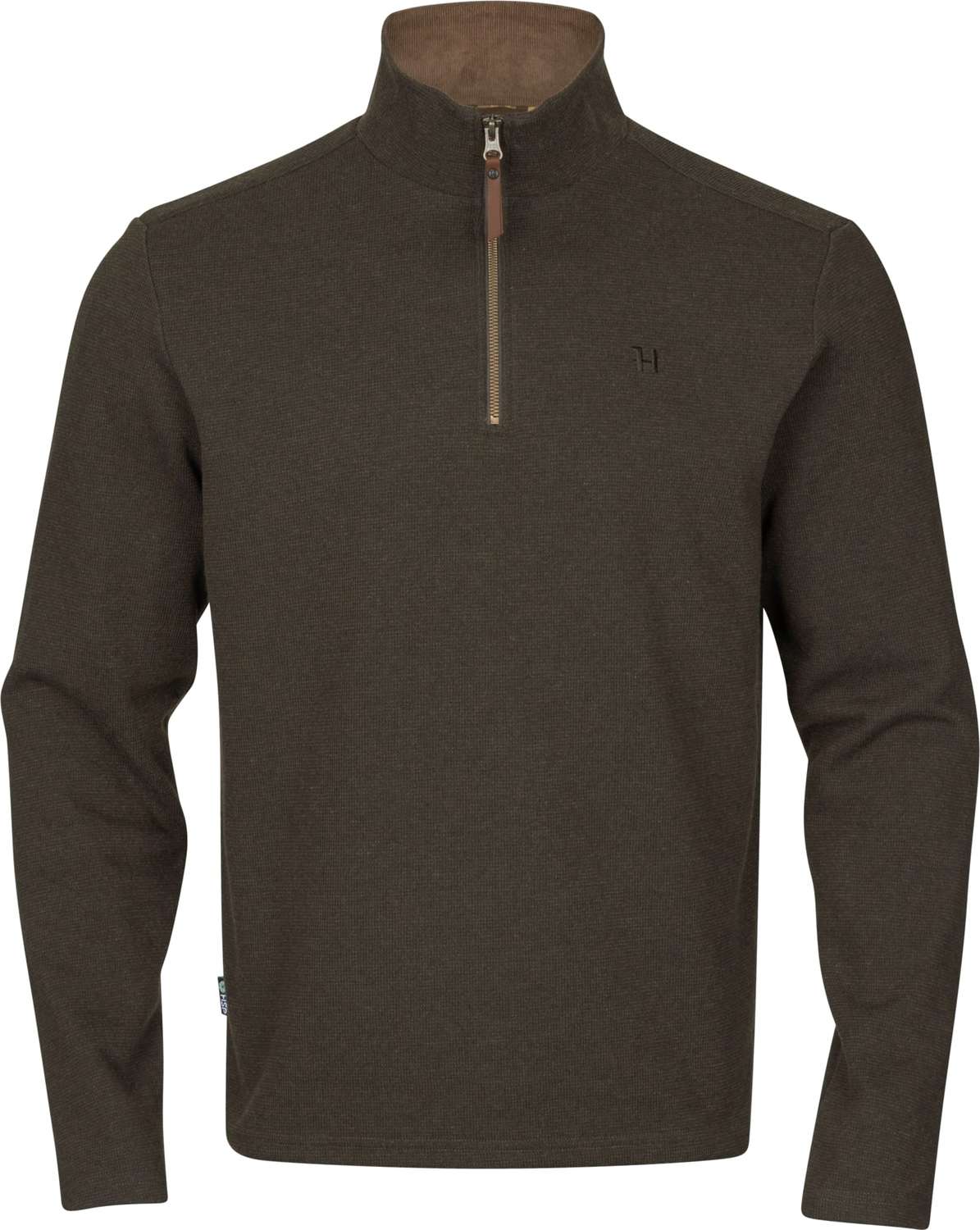 Härkila Sandhem Pro HSP Pullover Braun