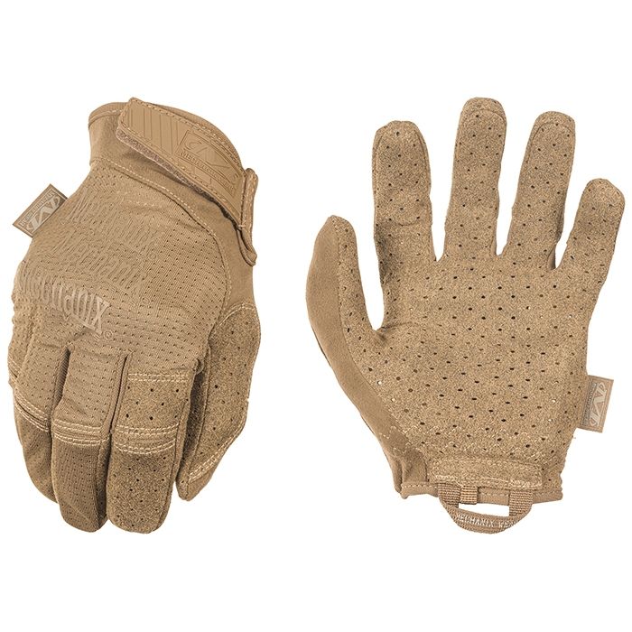Handschuh Mechanix Specialty Vent Covert coyote XXL