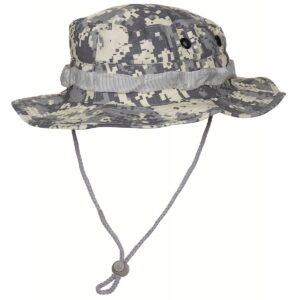 MFH US Buschhut GI Boonie Ripstop AT-digital XL