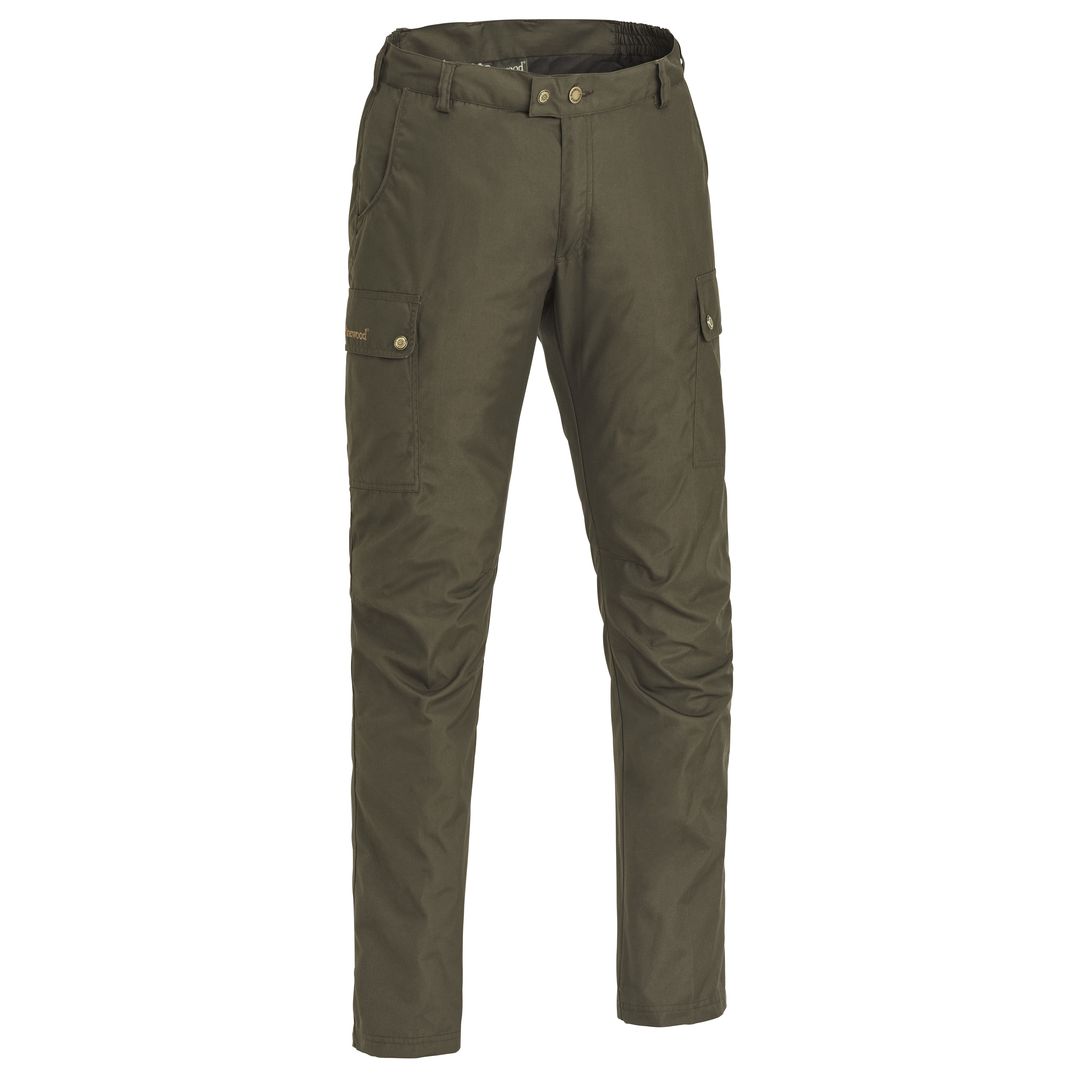 Pinewood Hose Finnveden Tighter oliv Bekl. 56