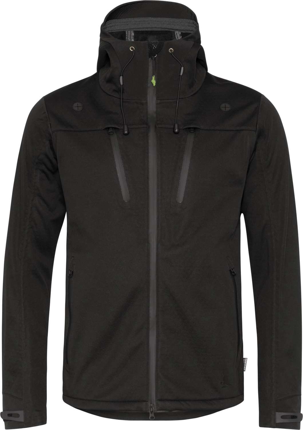 Seeland Hawker Explore Shelljacke