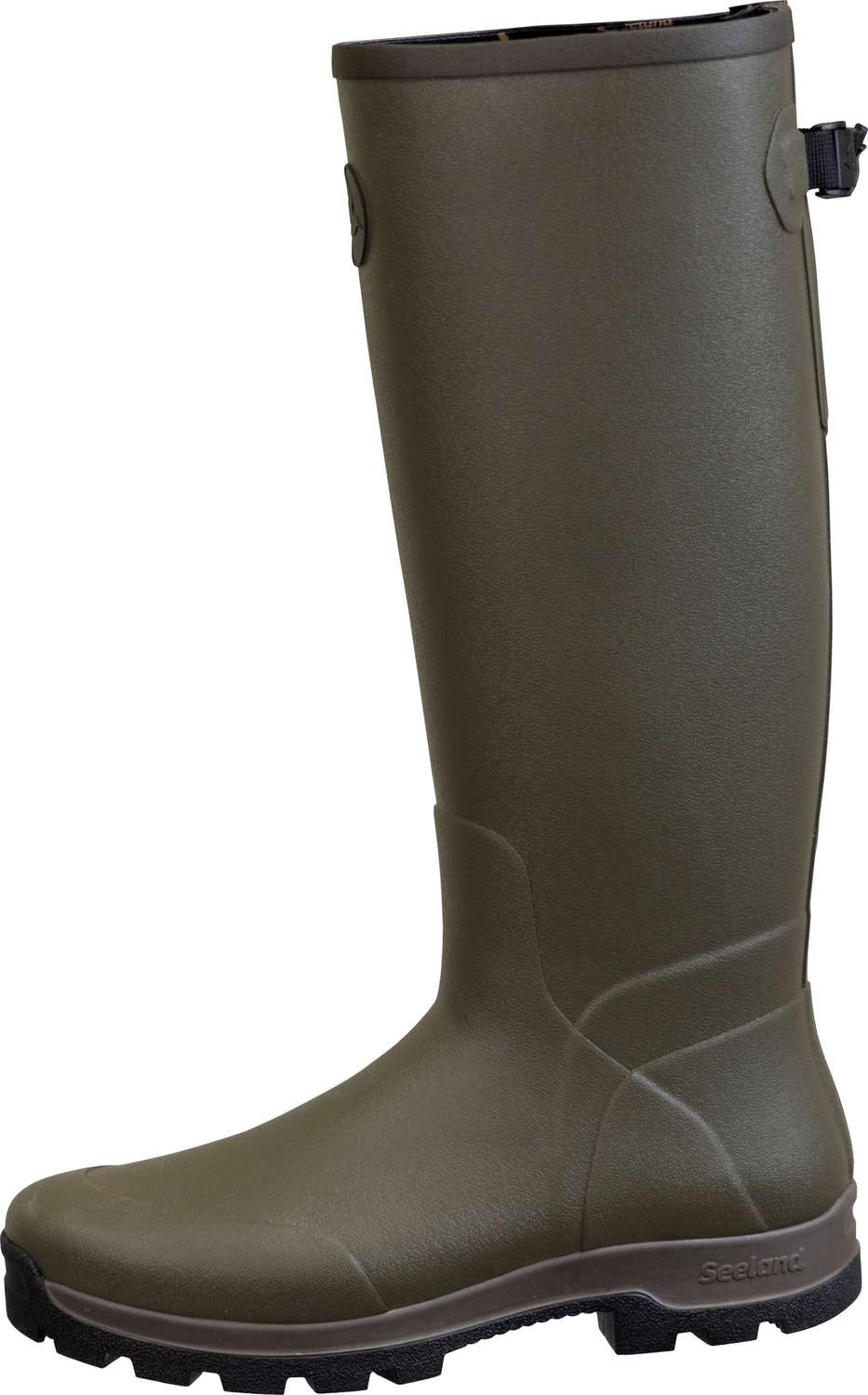 Seeland Jagdgummistiefel Hillside Enforced Boot