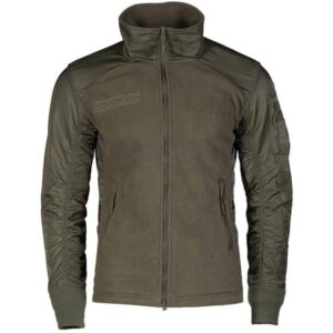 USAF Jacke ranger green 3-XL