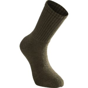 Woolpower Socken Socks 200 grün L